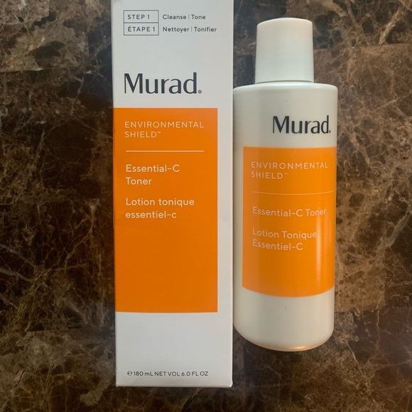 Murad Environmental Shield Essential-C Toner - Picture 1 of 3